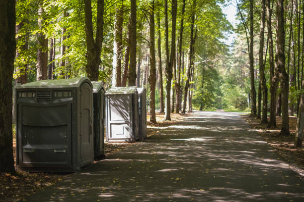 Best Local porta potty services  in Cos Co, CT